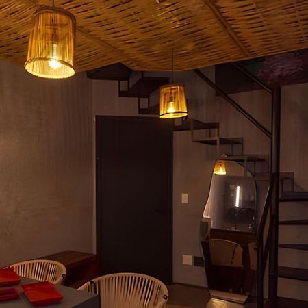 Cobertura C/ Jacuzzi Privativa Duplex Em Sao Paulo São Paulo Exterior photo