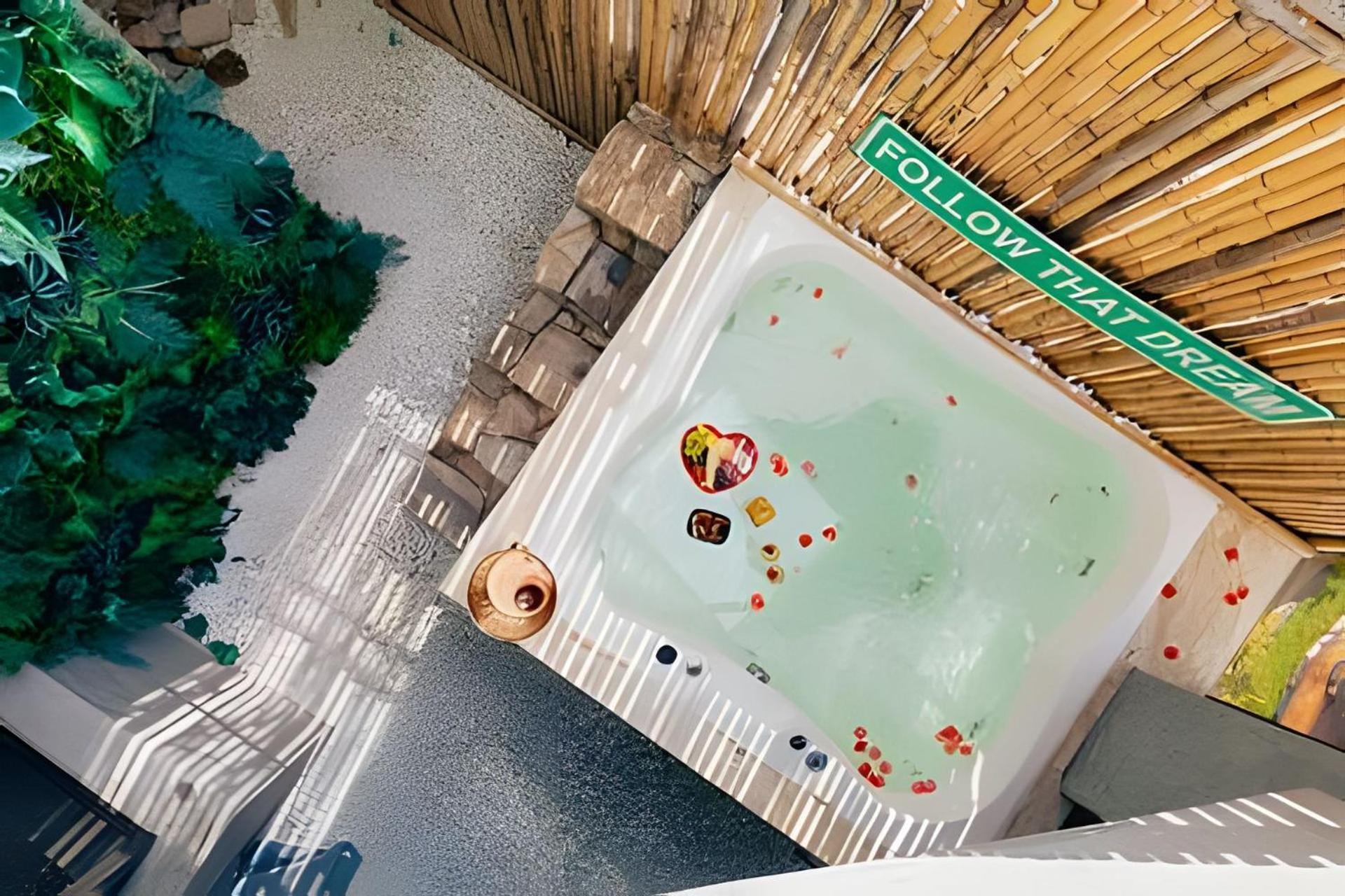 Cobertura C/ Jacuzzi Privativa Duplex Em Sao Paulo São Paulo Exterior photo