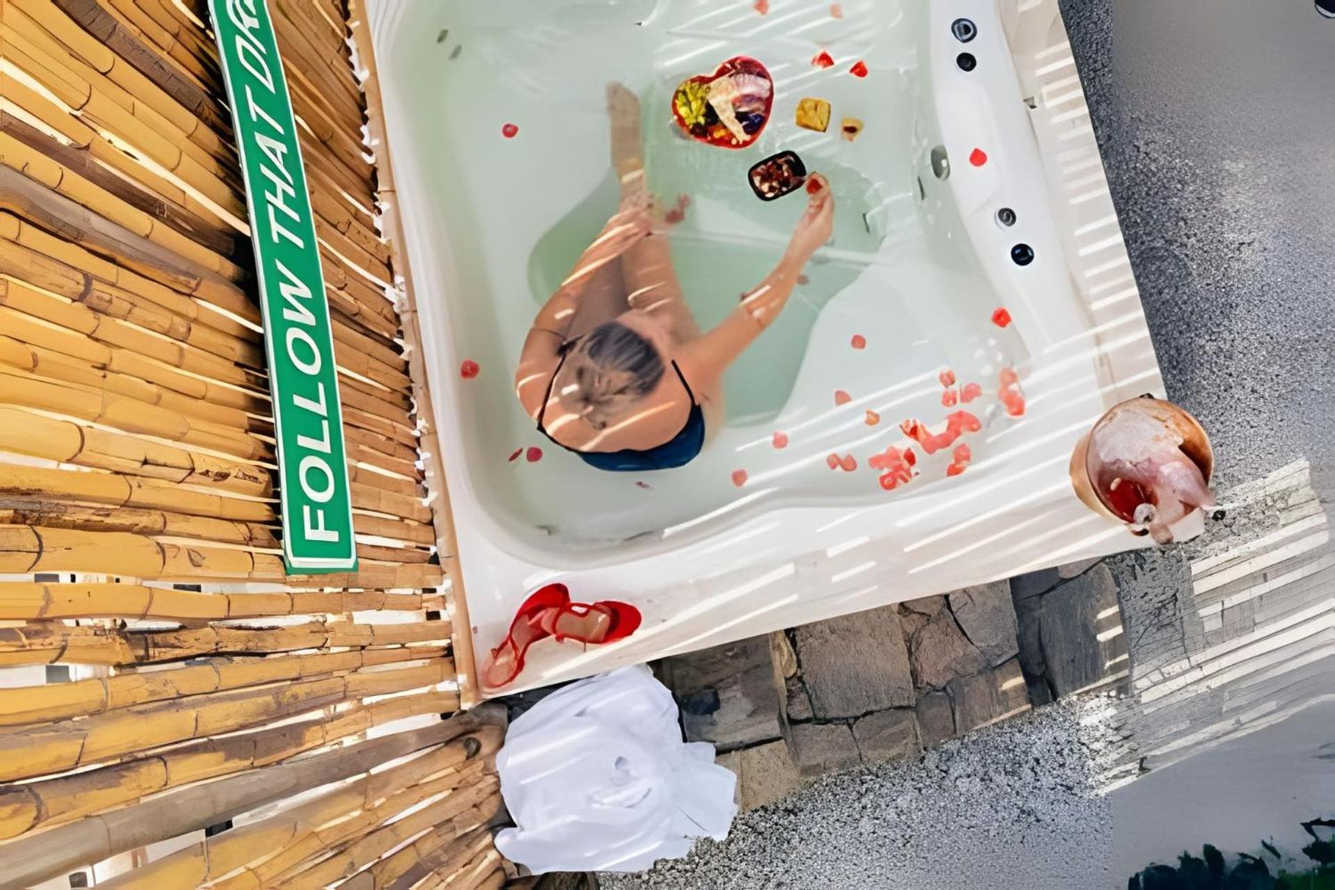 Cobertura C/ Jacuzzi Privativa Duplex Em Sao Paulo São Paulo Exterior photo