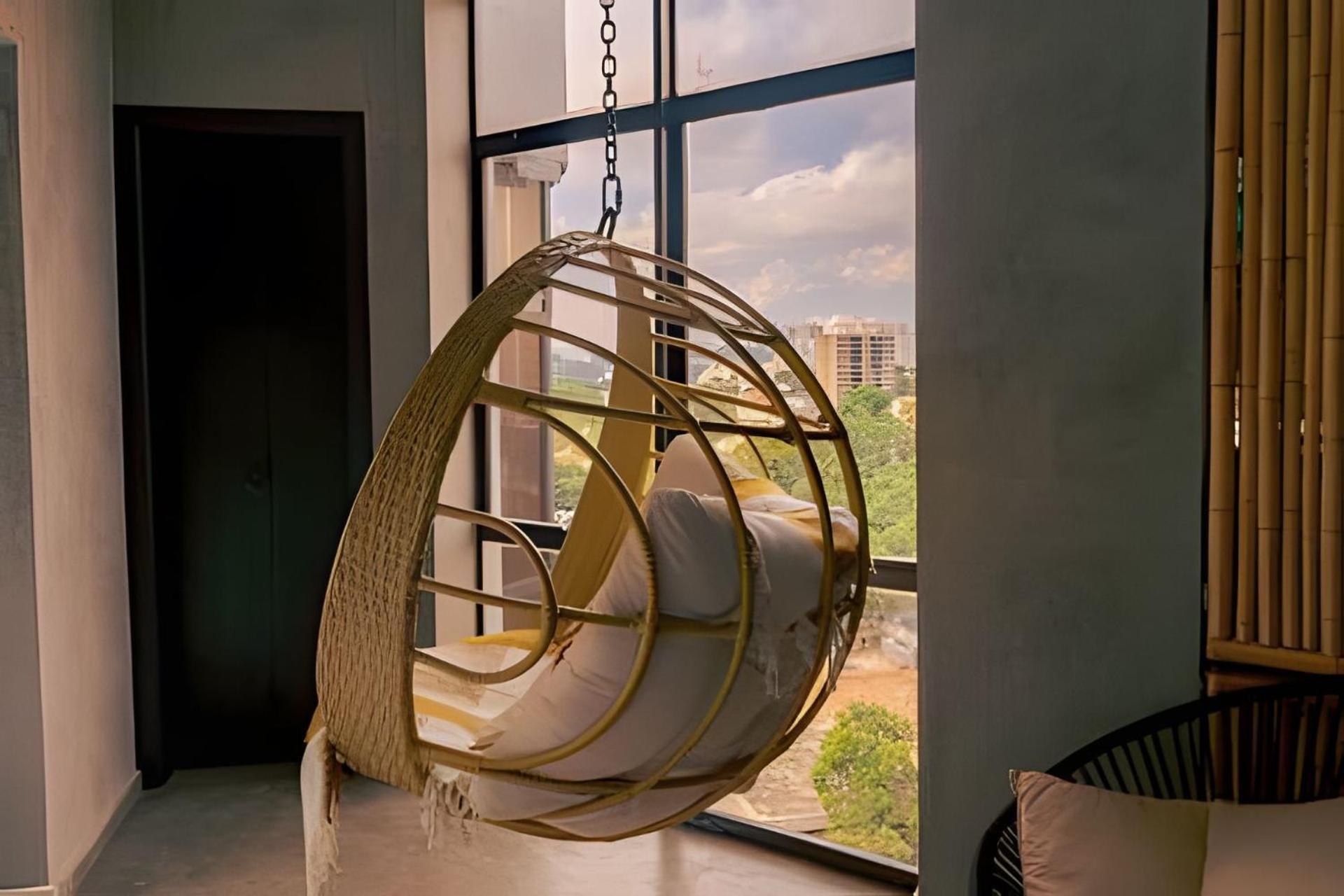 Cobertura C/ Jacuzzi Privativa Duplex Em Sao Paulo São Paulo Exterior photo
